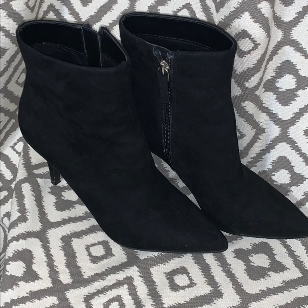 Women’s BP booties